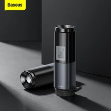 Baseus Automatic Alcohol Tester Professional Breath Tester LED Display Portable USB Rechargeable Breathalyzer Alcohol Test Tools Baseus Automatic Alcohol Tester Professional Breath Tester LED Display Portable USB Rechargeable Breathalyzer Alcohol Test Tools