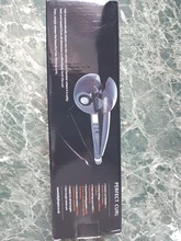 Rizador de pelo automático para mujer, rizador de pelo mágico LCD, rizador de pelo con Herramienta de Peinado de onda, calentamiento de cerámica