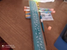 Balsa-flotadores de Pesca de madera, boya de agua poco profunda, cola de Hrad, accesorios de herramientas de Pesca, 3 unids/lote