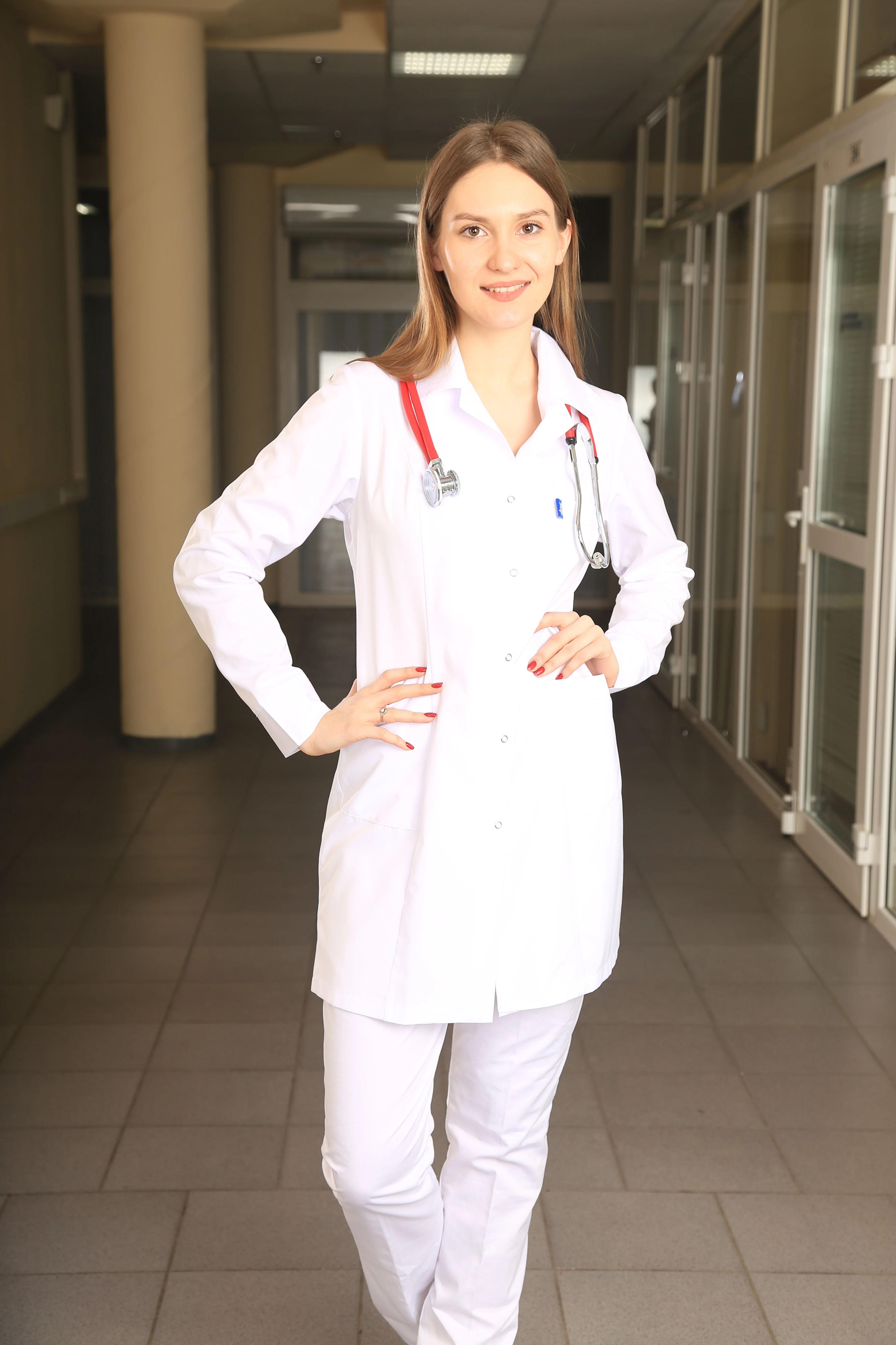 Медицинские Халаты Спб Магазины Адреса