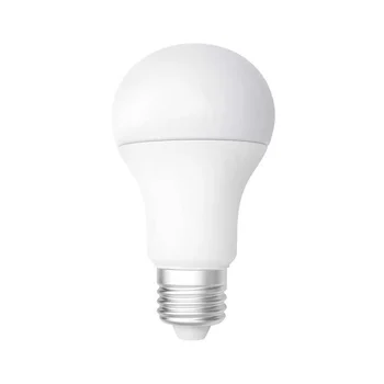 Smart LED lamp Xiaomi Philips Mija RGB color E27 (white)
Smart LED lamp Xiaomi Philips Mija RGB color E27 (white)