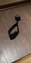Anclaje de puerta con relleno de neopreno grueso para bandas de resistencia, accesorios de entrenamiento en casa para ejercicio físico elástico