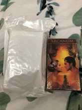 Cartas de Tarot con Ángel, respuestas, tarjetas de oráculo, baraja de cartas de juego para Familia, amiga, inglesa, entretenimiento, 2020