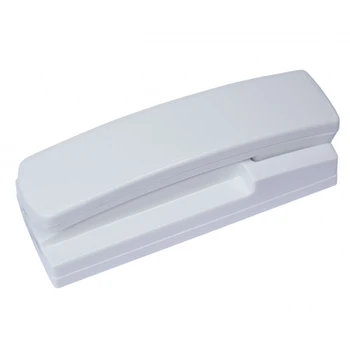 Трубка домофона Metakom ТКП-01 (Метаком ТКП-01). Для координатных подъездных домофонов. Кнопка открытия двери.
Трубка домофона Metakom ТКП-01 (Метаком ТКП-01). Для координатных подъездных домофонов. Кнопка открытия двери.