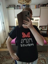 Ropa para madre e hija, camisetas familiares, moda para niña bebé, playeras de algodón para mamá y niño, prendas para madres