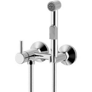 Mixer rossinka with hygienic shower (x25-52)
Mixer rossinka with hygienic shower (x25-52)