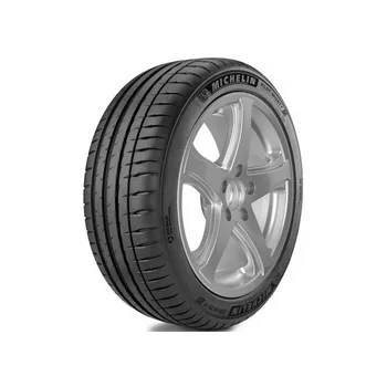 

MICHELIN PILOT SPORT PS4 225 45 R18 91W