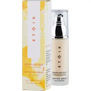 Etnik Cosmetics-lifelike serum anti-aging eye contour 200 ml 
Etnik Cosmetics-lifelike serum anti-aging eye contour 200 ml