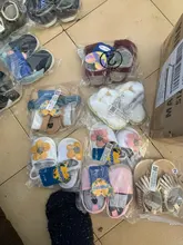 Zapatos de suela blanda para bebés, informales, de retales a rayas, de 0 a 18 meses, 2018