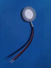 Humidificador de cerámica, transductor de atomización ultrasónico D20mm, generador de niebla, # Y05 #, 1 Uds.