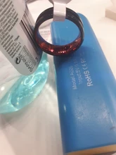 FDLK-anillos de boda clásicos de 3 estilos para hombre, anillo de acero inoxidable, negro, acero con rojo, azul, de aluminio, de compromiso