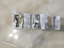 Ferrule-Hole Compression-Union-Fitting Brass Water-Gas-Oil 10 8 for Assembly-Sleeve 12-15