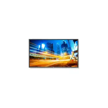 NEC MultiSync P463 116,8 cm (46 ") LED Full HD Digital signage flat panel Black
NEC MultiSync P463 116,8 cm (46 ") LED Full HD Digital signage flat panel Black