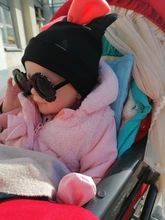 Accesorios de verano para niños pequeños, playa, sol, exterior, girasol, regalo