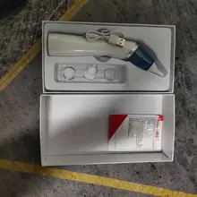 Aspirador Nasal eléctrico para bebé recién nacido, limpiador de nariz con ventosa, equipo de corte, higiene segura, cuidado del bebé