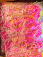 100 uds/lote o 50 Uds increíble luz flecha helicóptero con cohete de juguete volador Flash de luz LED juguetes regalo divertido de goma banda catapulta