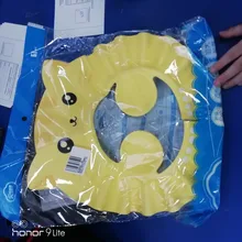 Gorro de baño con champú para bebé, ajustable, 1 Uds.