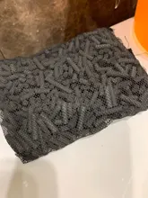 Xinyou Aquarium Fish Tank Water Filter Media Charcoal Activated Carbon Pellets