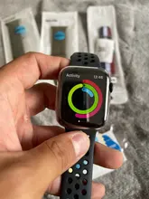 Funda protectora para carcasa de reloj Apple, 44mm, 40mm, 42mm, 38mm, revestimiento de PC, carcasa, protector de pantalla, apple watch series 6 se 5 4 3