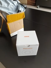 HS2WD-E de sirena de alarma, Compatible con el asistente de casa, Kaku,Conbee II, intermitente rojo, 95db, HEIMAN, Zigbee, HA3.0
