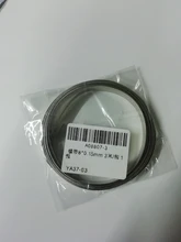 3M 8mm x 0.15 Pure Ni plate nickel strip tape for Li 18650 battery spot welRjt