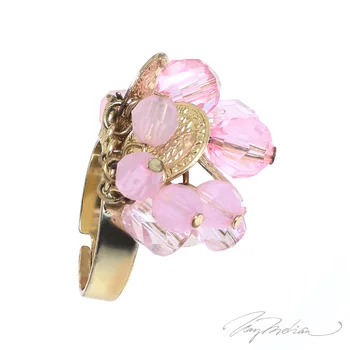 Ring Spring Summer Handmade GUIND1 Collection CROWN
Ring Spring Summer Handmade GUIND1 Collection CROWN