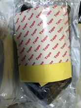 Protectores para bordes de seguridad para bebés y niños, protectores para las esquinas de las mesas, suaves, de diseño grueso, 10 Uds.