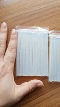 Glue-Sticks Hot-Melt 7mm Vastar 20pcs for Craft-Album-Repair-Tools 10/20pcs/lot Alloy-Accessories