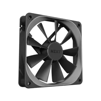 Box Ventilator NZXT AerF140 Ø 14 cm Black
Box Ventilator NZXT AerF140 Ø 14 cm Black