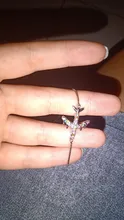 Nueva llegada cobre CZ aviones pulsera de cadena para las mujeres ajustable encanto volar avión joyería del brazalete de la mejor fiesta boda, viaje regalo