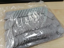 80/130pcs Furniture Chair Table Leg Self Adhesive Felt Wood Floor Protector Pads