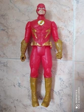 30cm Los vengadores de Marvel Flash veneno de hombre araña Thanos Hulk Iron Man Thor figura DE ACCIÓN DE Lobezno juguetes chico nuevos regalos de navidad