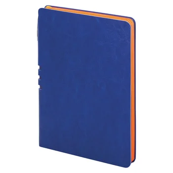 Notebook A5 (140 × 200mm), brauberg "Nebraska", 112 L... Flexible PU, handle, Line, Blue, 110948
Notebook A5 (140 × 200mm), brauberg "Nebraska", 112 L... Flexible PU, handle, Line, Blue, 110948