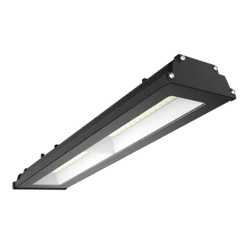 Warehouse LED Downlight whb-02 100 W 230v 5000 K 9000lm IP65 no pulsation in home
Warehouse LED Downlight whb-02 100 W 230v 5000 K 9000lm IP65 no pulsation in home