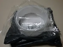 Cinta adhesiva de doble cara lavable y reutilizable, adhesivo Universal extraíble para discos