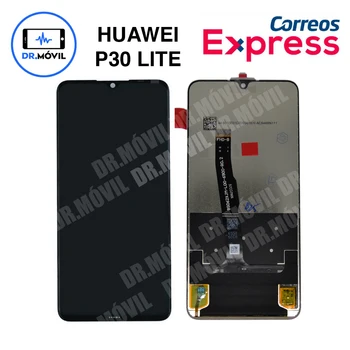 Huawei P30 Lite LCD screen MAR-LX1A, black 6.15 "touch Display Original quality-Plaza España 24H
Huawei P30 Lite LCD screen MAR-LX1A, black 6.15 "touch Display Original quality-Plaza España 24H