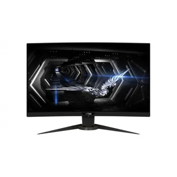 Display Gigabyte Aorus CV27Q 27 "LED-HD FreeSync 165Hz Curved
Display Gigabyte Aorus CV27Q 27 "LED-HD FreeSync 165Hz Curved