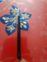 Pinzas de Clavo recto con Cabezal de presión de silicona, 7 colores a elegir, 2 cabezales, 1 unidad