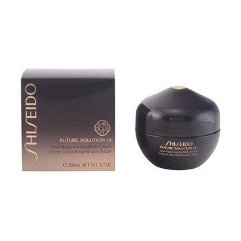 Moisturising and Revitalising Lotion Future Solution Lx Shiseido
Moisturising and Revitalising Lotion Future Solution Lx Shiseido