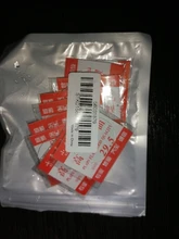 Reloj plano de cristal Mineral, repuesto de pieza de 1mm de grosor, 10 Uds. De 28mm a 38mm