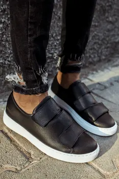 Chekich CH007 IT Men 'S Shoes BLACK 412535308
Chekich CH007 IT Men 'S Shoes BLACK 412535308