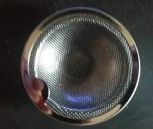 Sink Strainer Mesh HOLE-FILTER Bathtub-Shower Stainless-Steel Kitchen Waste-Stopper Trap