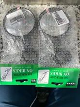 Espejo de bicicleta Universal accesorios de bicicleta manillar espejo retrovisor rotación gran angular para MTB accesorios de ciclismo de carretera