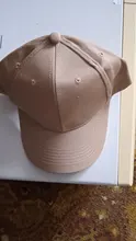 Gorra de béisbol con Cierre trasero para hombre y mujer, gorra de béisbol con cierre trasero, Color sólido, ajustable, 2020