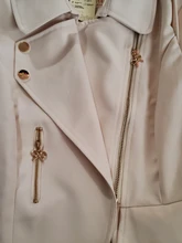 Gabardina cortavientos Color Beige para mujer, abrigo estilo británico ajustado nuevo, primavera y otoño, 2021