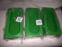 Dish-Bowl Bird-Feeder Chickens Hanging-Food Rabbit Plastic Small Bown for Animals Like