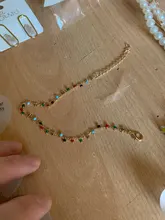 17 millas multicapa Vintage corazón infinito mapa pulseras para las mujeres 2020 Luna estrella pulsera de tobillo en la pierna de verano joyería para pie de playa