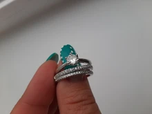 Anillo de boda de cristal de circonia cúbica Micro pavé para mujer, sortija de apilamiento eterno, banda de aniversario de oro rosa de 1,0mm