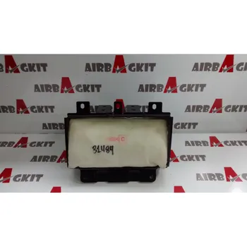 845303K000 AIRBAG DASHBOARD HYUNDAI SONATA 5th-GEN. 2004 - 2008 PHASE 1,2008 - 2010 5ªGEN. PHASE 2
845303K000 AIRBAG DASHBOARD HYUNDAI SONATA 5th-GEN. 2004 - 2008 PHASE 1,2008 - 2010 5ªGEN. PHASE 2