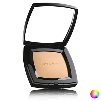 Compact Powders Poudre Universelle Chanel
Compact Powders Poudre Universelle Chanel